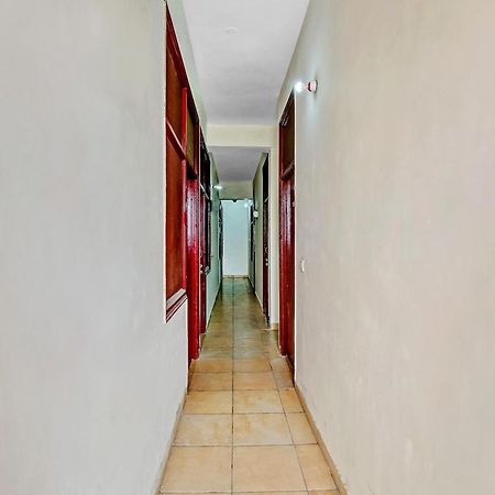 Hotel O Yash Hotel 加济阿巴德 外观 照片