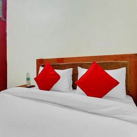 Hotel O Yash Hotel 加济阿巴德 外观 照片