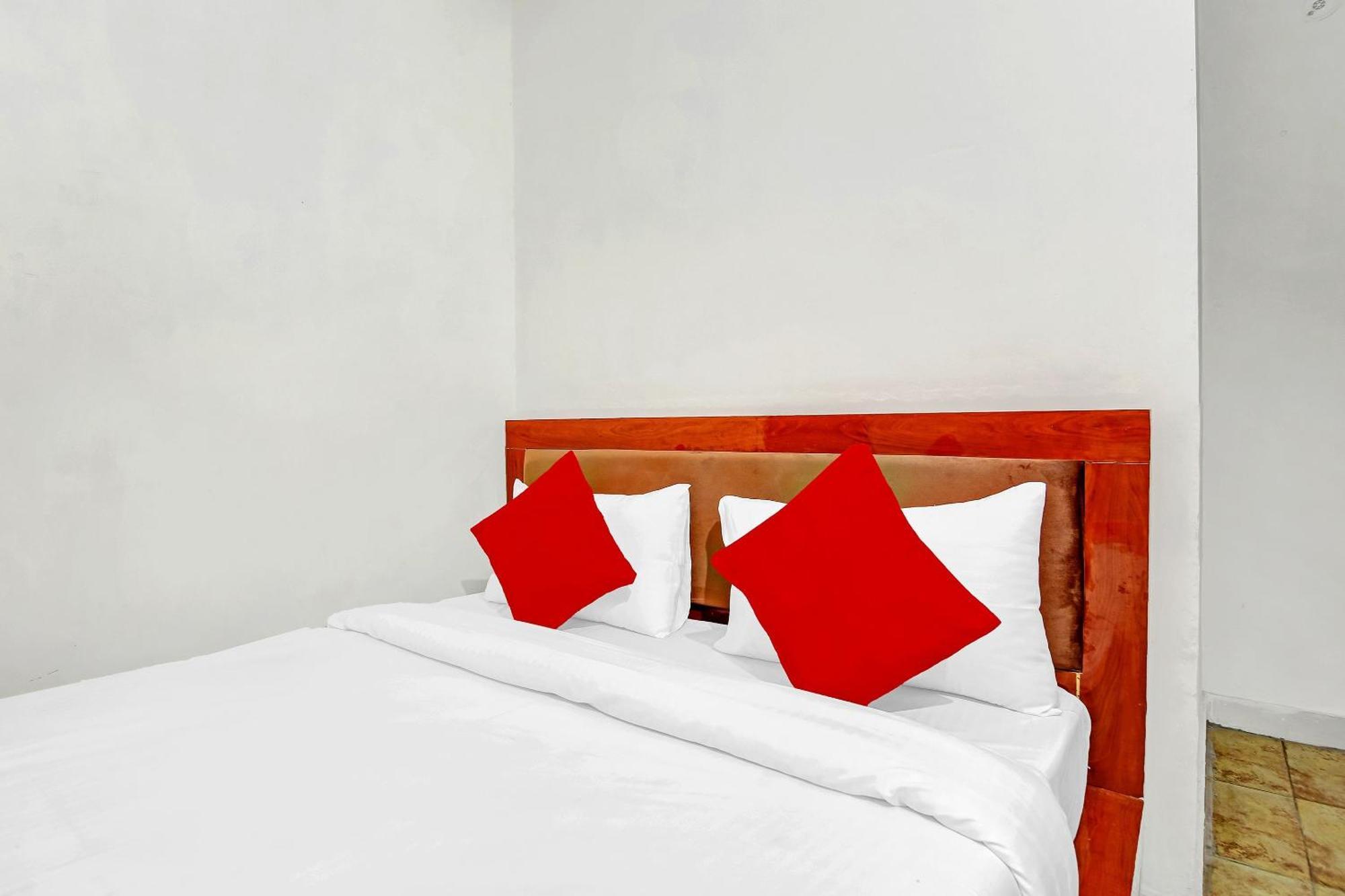 Hotel O Yash Hotel 加济阿巴德 外观 照片