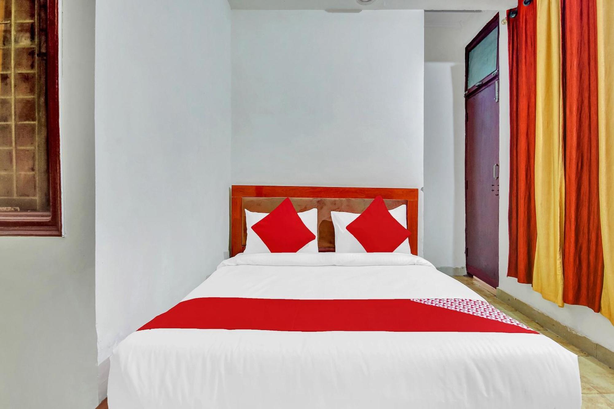 Hotel O Yash Hotel 加济阿巴德 外观 照片
